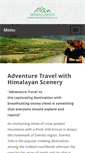 Mobile Screenshot of himalayanst.com